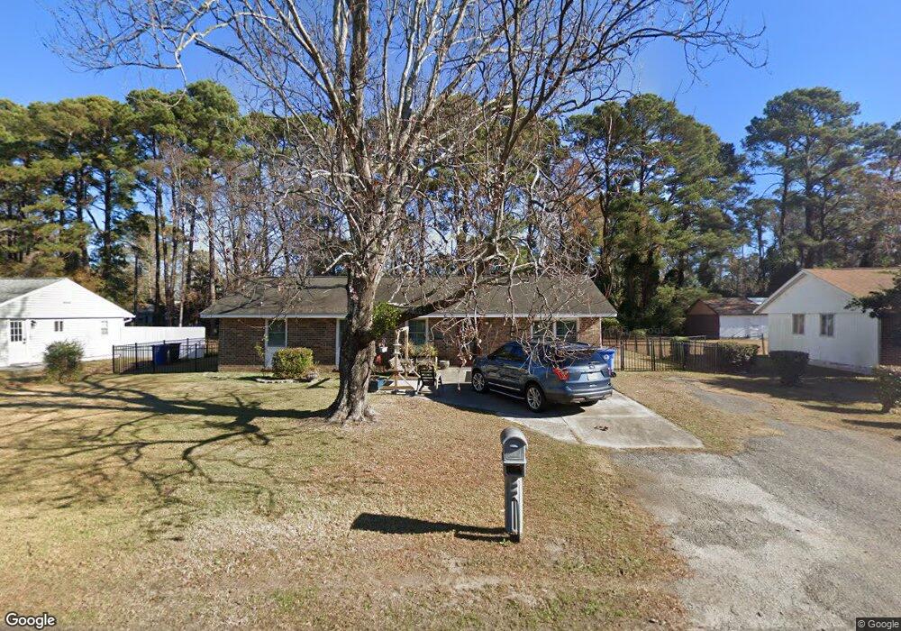 1302 Stalvey Ave, Myrtle Beach, SC 29577 - photo 1