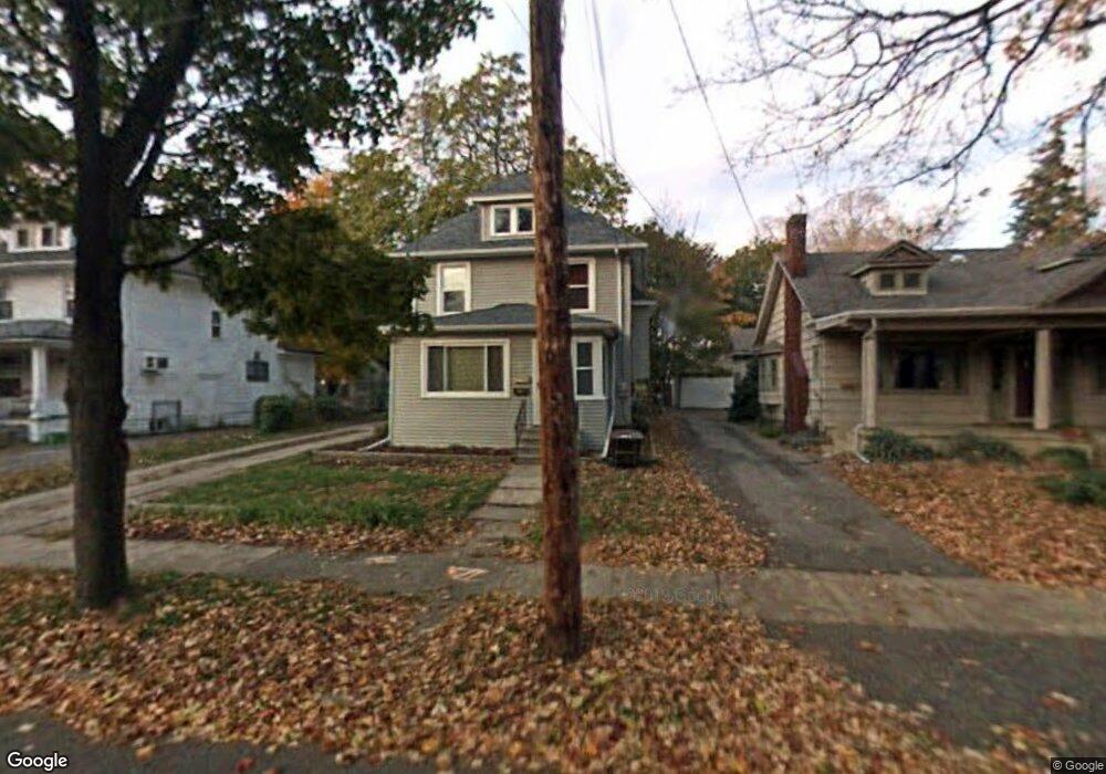 903 Princeton Ave unit 1, Lansing, MI 48915 - photo 1