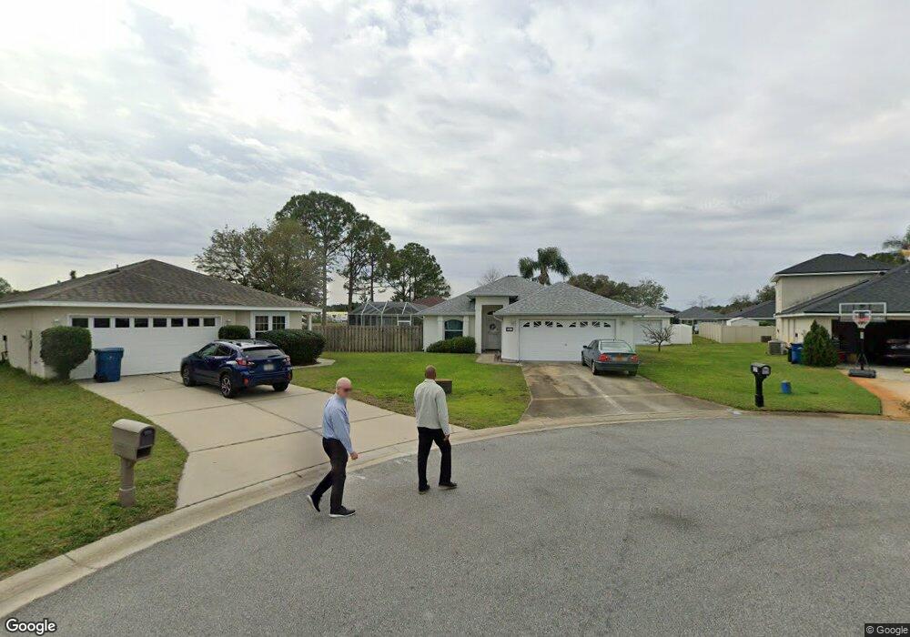 321 Sawmill Creek Ct, Ormond Beach, FL 32174 - photo 1