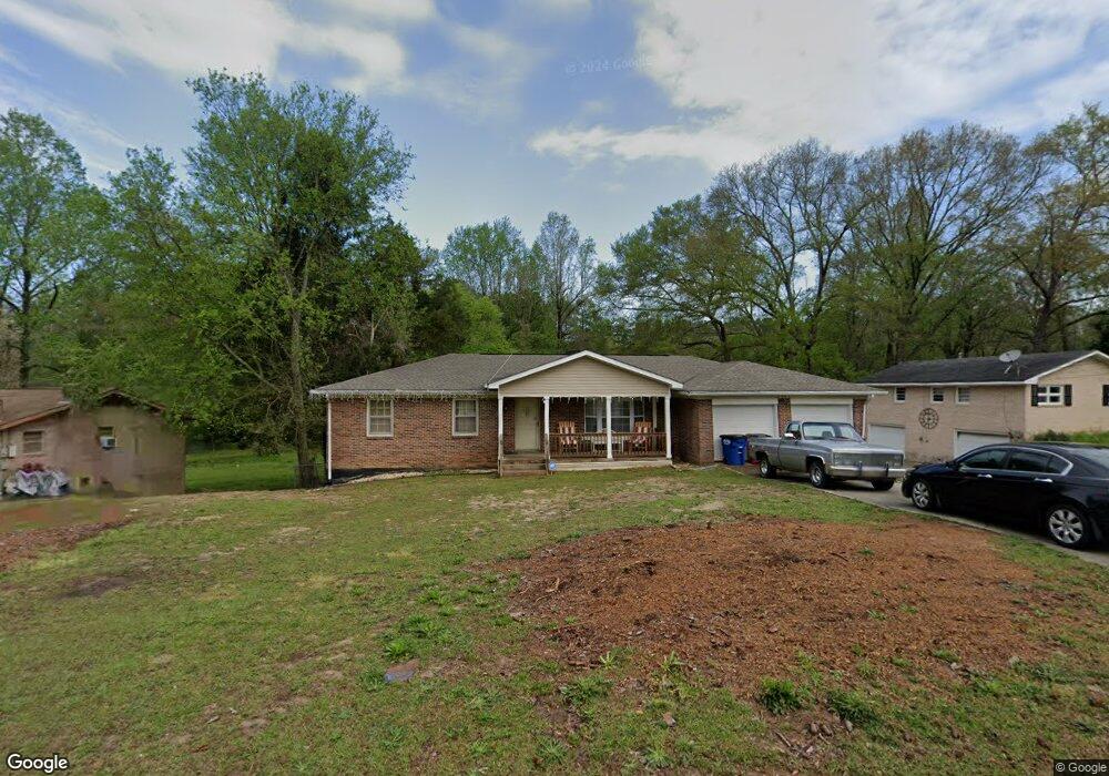 2325 Price Dr, Macon, GA 31206 - photo 1