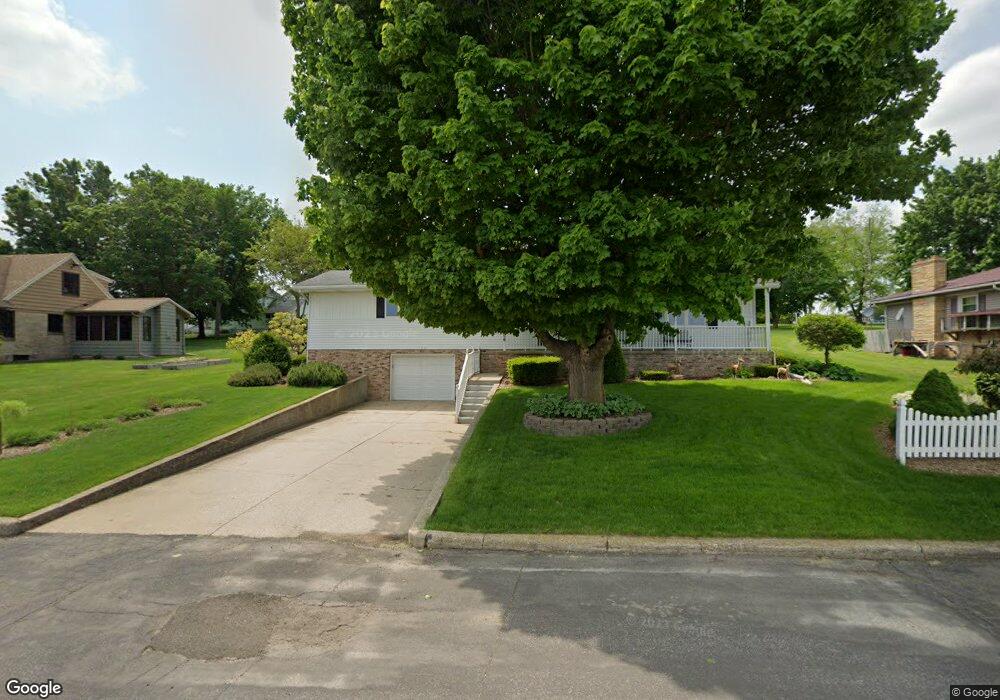 106 N Fairview Ave, Argyle, WI 53504 - photo 1