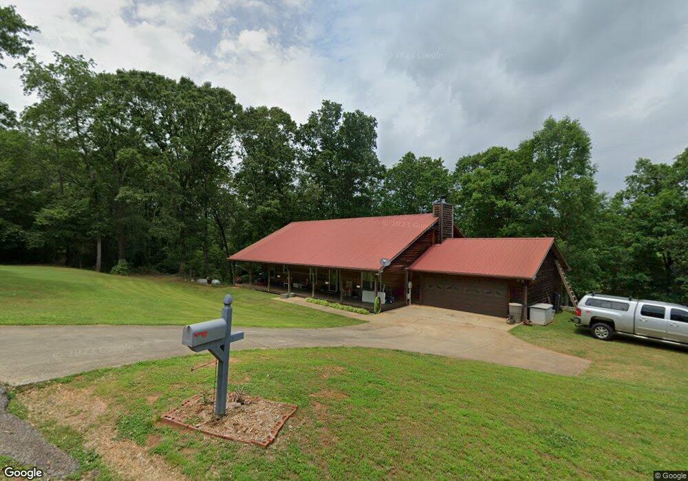 51 River Front Ln, Carnesville, GA 30521 - photo 1