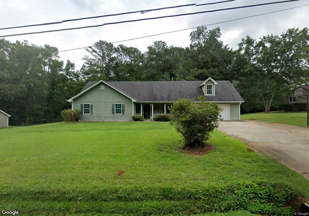 432 McGiboney Rd unit 1, Covington, GA 30016 - photo 1