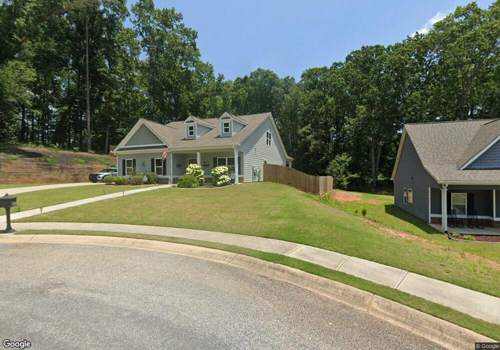 480 Hayden Dr unit 8, Jefferson, GA 30549 - photo 1