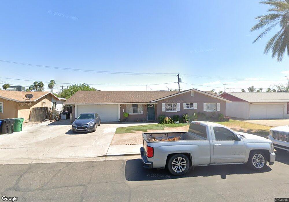 2147 E 3rd Dr unit 1, Mesa, AZ 85204 - photo 1