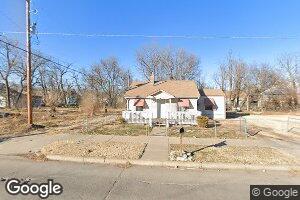 1418 E 11th St N, Wichita, KS 67214