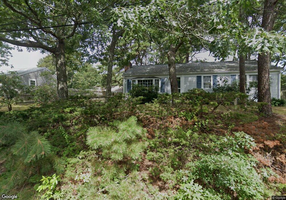 72 Uncle Bobs Way, South Dennis, MA 02660 - photo 1