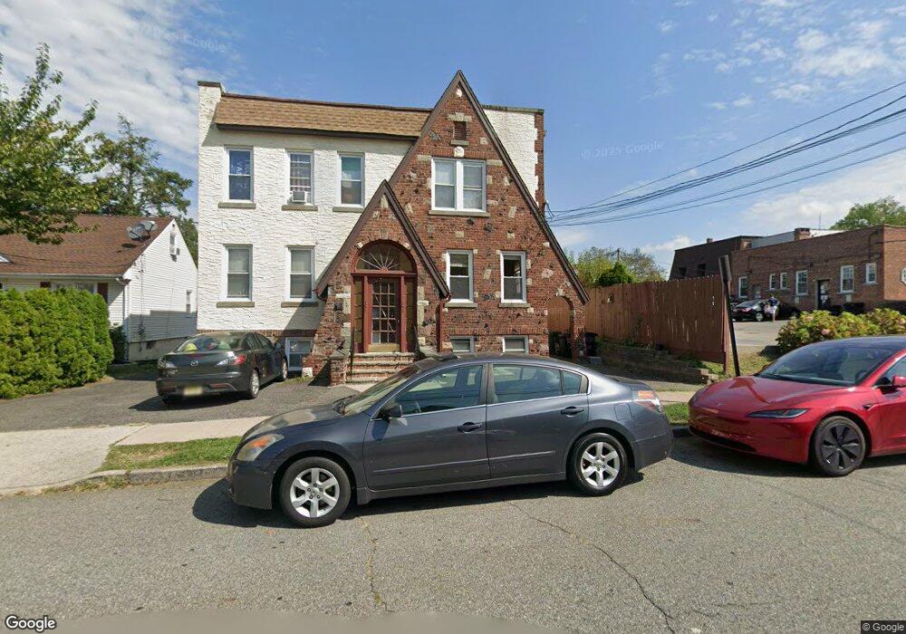 161 Jefferson Ave, Hasbrouck Heights, NJ 07604 - photo 1