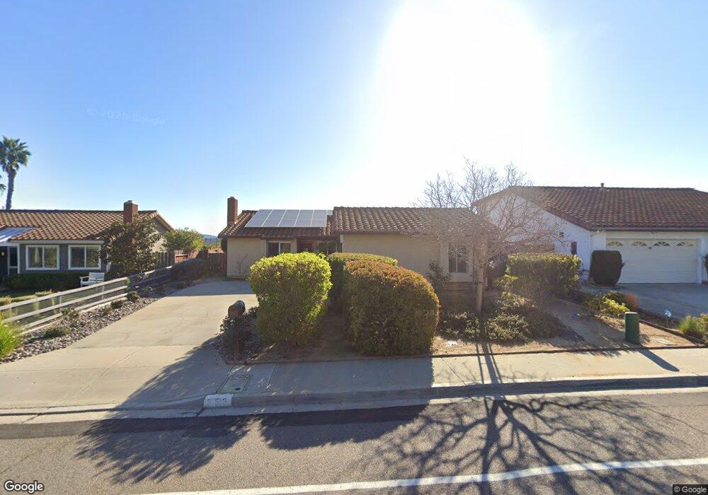 353 Willowspring Dr N, Encinitas, CA 92024 - photo 1