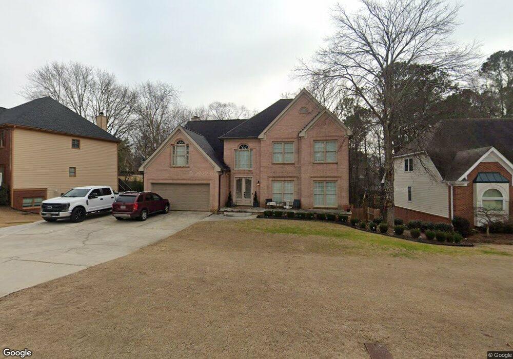 122 Cape Hatteras Ln, Suwanee, GA 30024 - photo 1