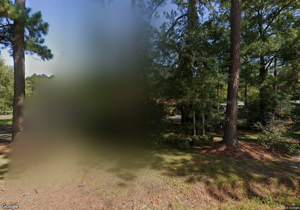 3942 Albany Ave, Waycross, GA 31503 - photo 1