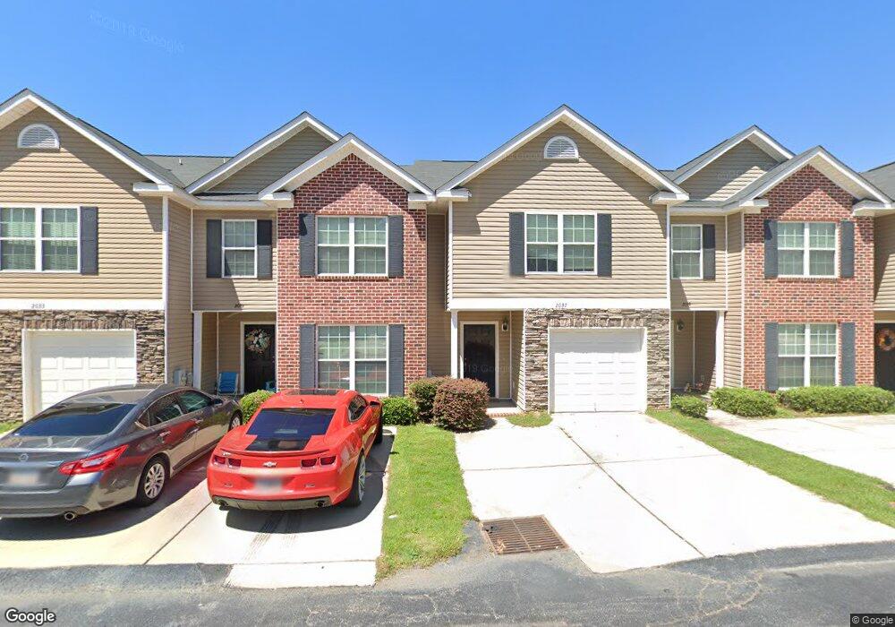 2037 Reserve Ln, Augusta, GA 30907 - photo 1