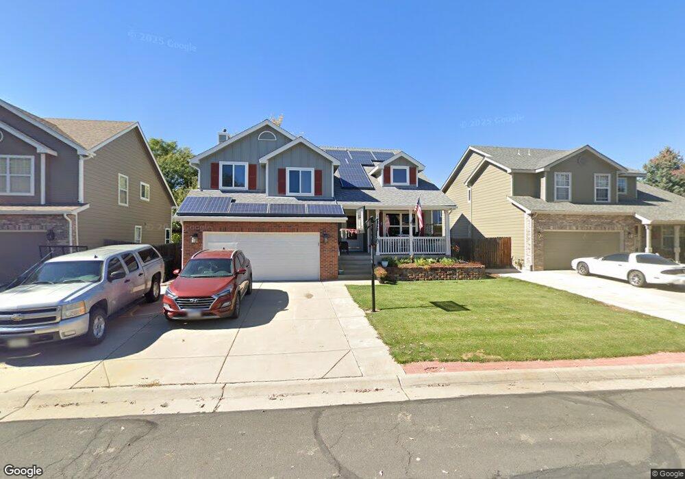 13212 Clermont Cir, Thornton, CO 80241 - photo 1