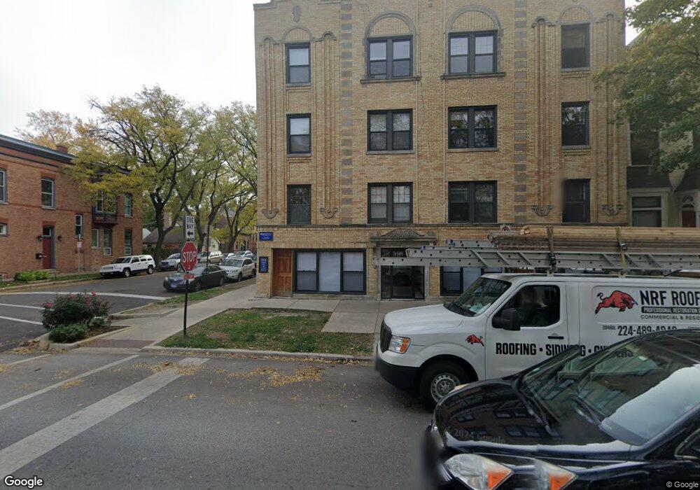 1101 W Wellington Ave unit 2948-3, Chicago, IL 60657 - photo 1