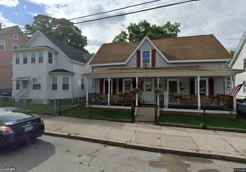 146 Newland Ave, Woonsocket, RI 02895 - photo 1