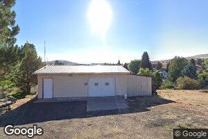 1170 Adams St, Fossil, OR 97830
