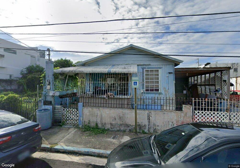 264 CANAVANAS, SAN Juan Prairie, Other Country - Not In Usa, PR 00912 - photo 1