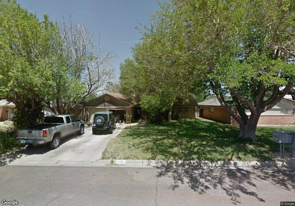 3306 Princeton Ave, Midland, TX 79703 - photo 1