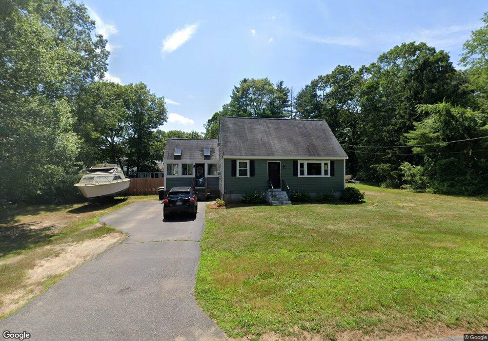 14 Murdock St, Carver, MA 02330 - photo 1