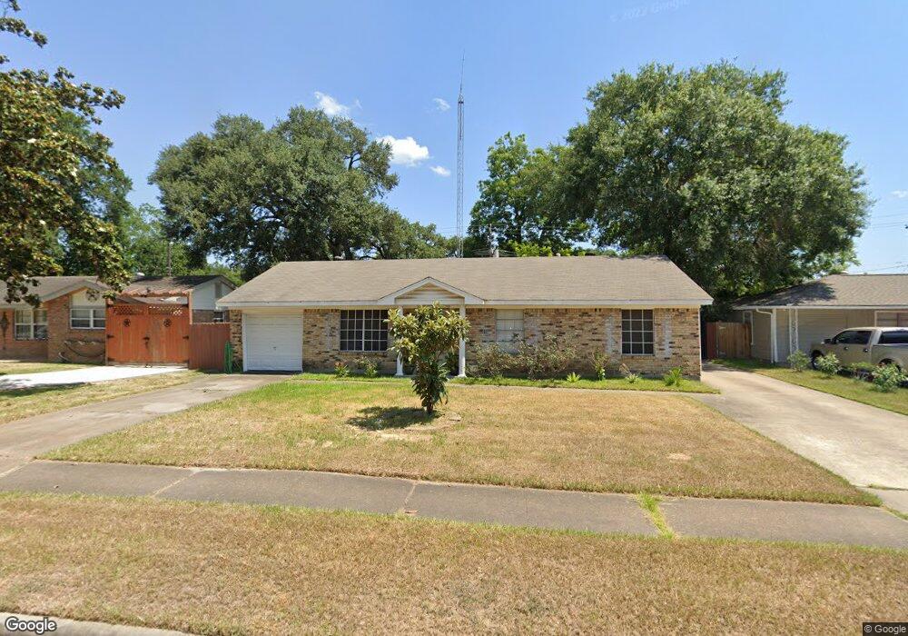 818 Saddle Rock Dr, Houston, TX 77088 - photo 1