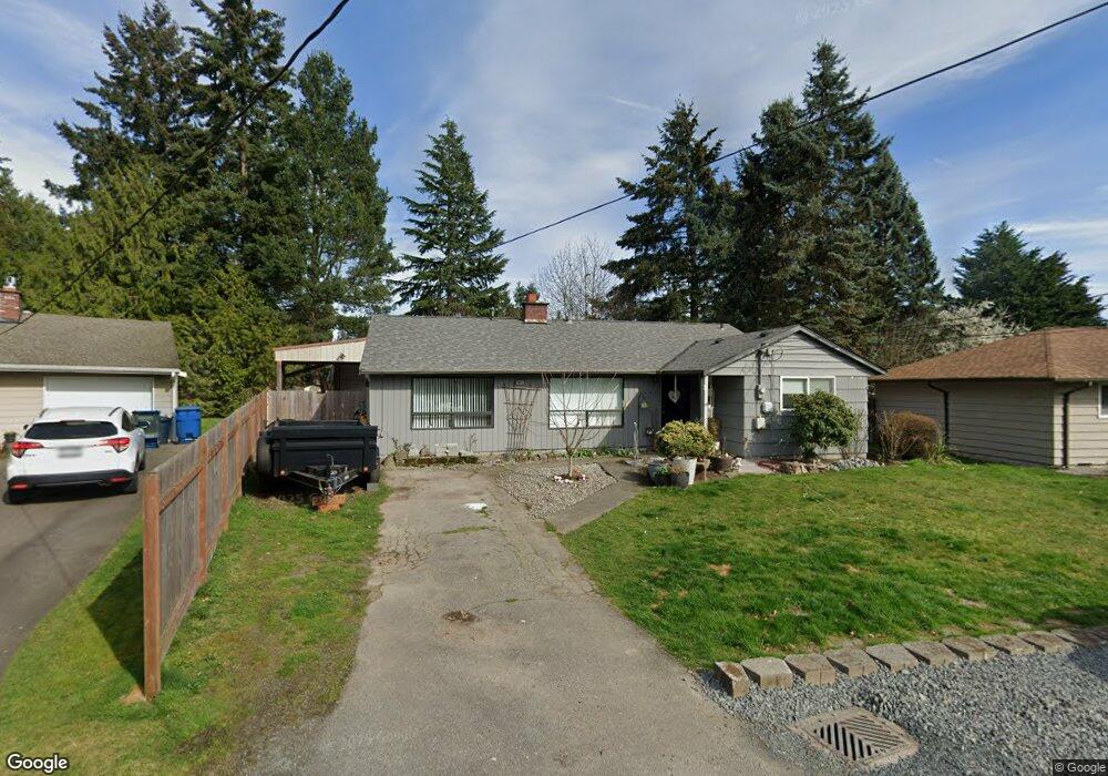 20815 78th Ave W, Edmonds, WA 98026 - photo 1