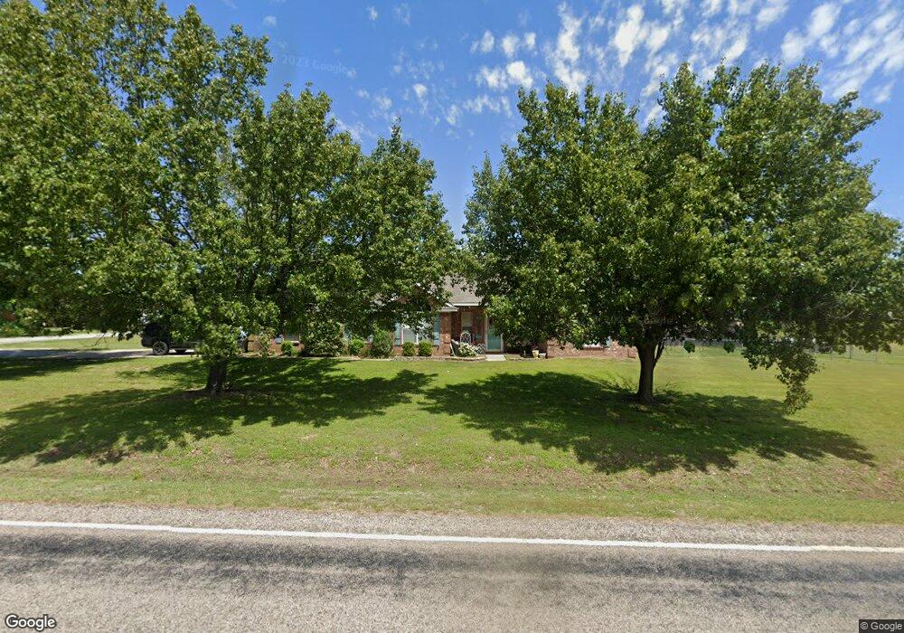 4019 E Fm 120, Denison, TX 75021 - photo 1