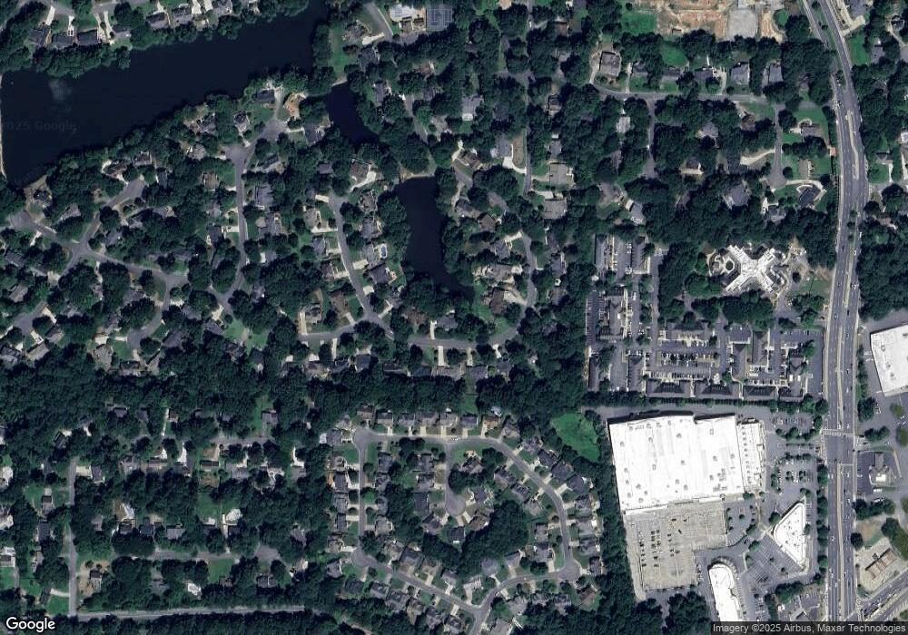 4048 Penhurst Dr unit 1B, Marietta, GA 30062 - photo 1