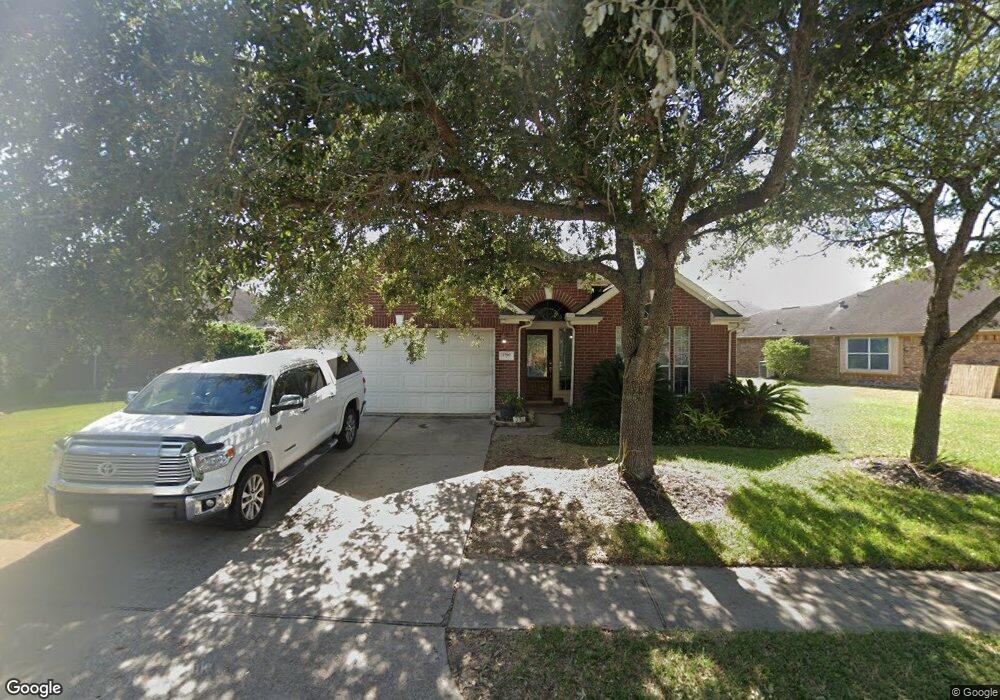 2702 Lost Maples Dr, Pearland, TX 77584 - photo 1