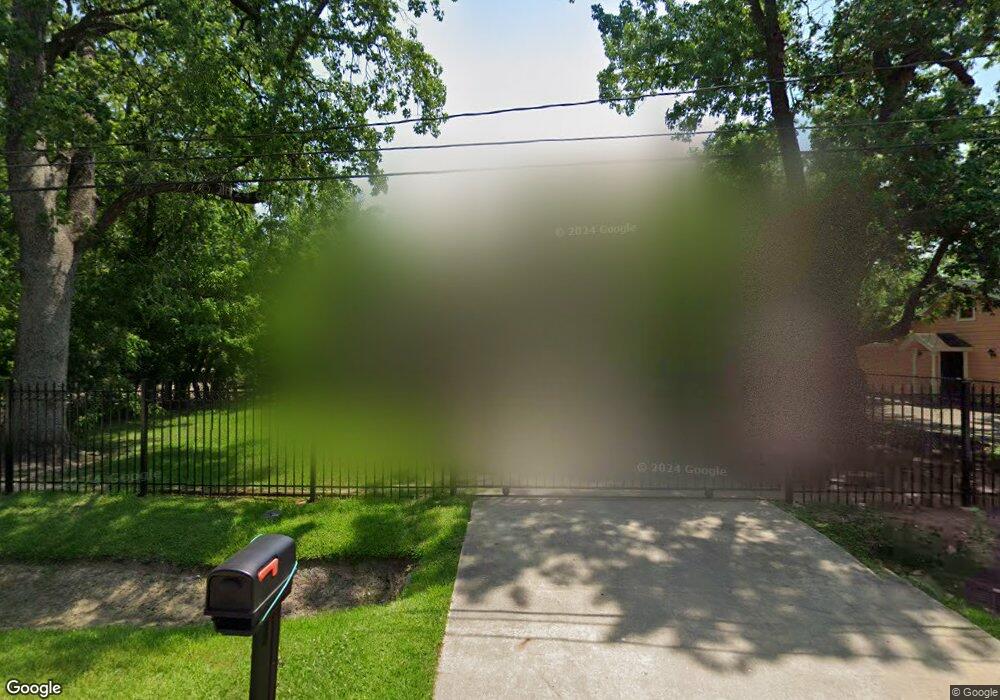 9334 Camay Dr, Houston, TX 77016 - photo 1