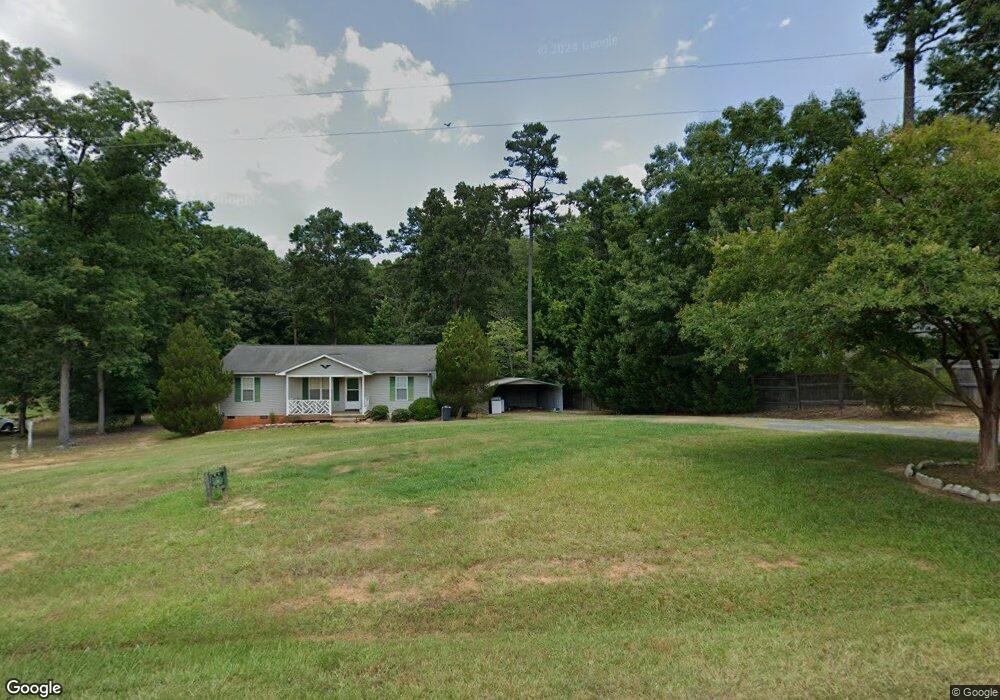 4375 Happy Hollow Rd, Asheboro, NC 27205 - photo 1