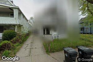 11017 Mount Overlook Ave, Cleveland, OH 44104