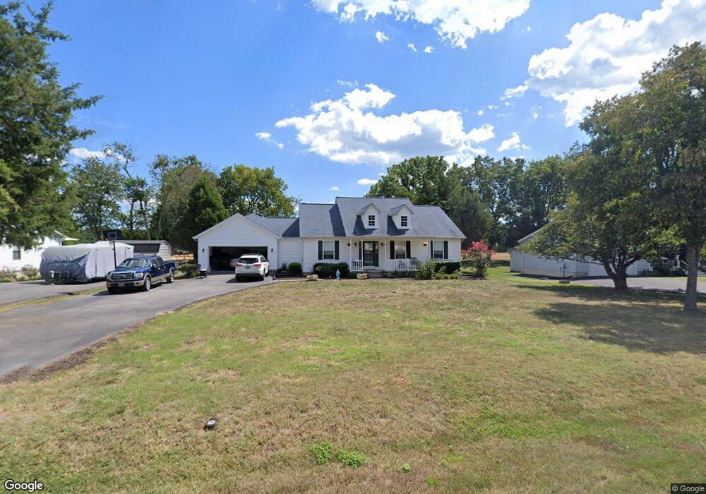 35545 Army Navy Dr, Mechanicsville, MD 20659 - photo 1