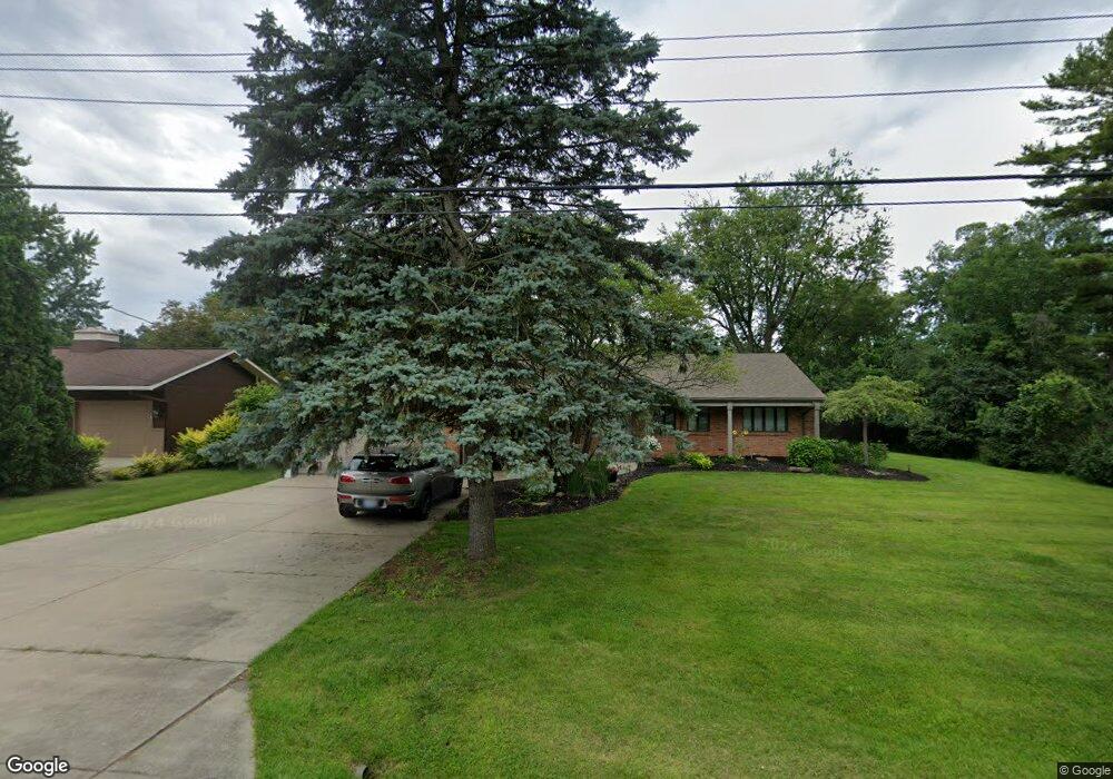 2822 Bay Dr, West Bloomfield, MI 48324 - photo 1