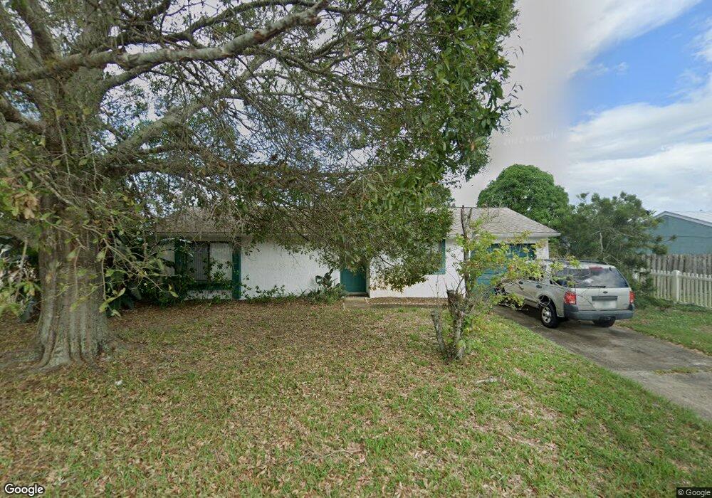 121 Crawford Dr, Sebastian, FL 32958 - photo 1
