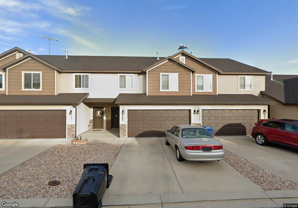 485 S 340 W unit 29, Spanish Fork, UT 84660 - photo 1