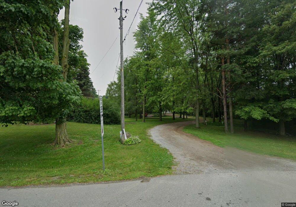 12500 E Tuscola Rd, Frankenmuth, MI 48734 - photo 1