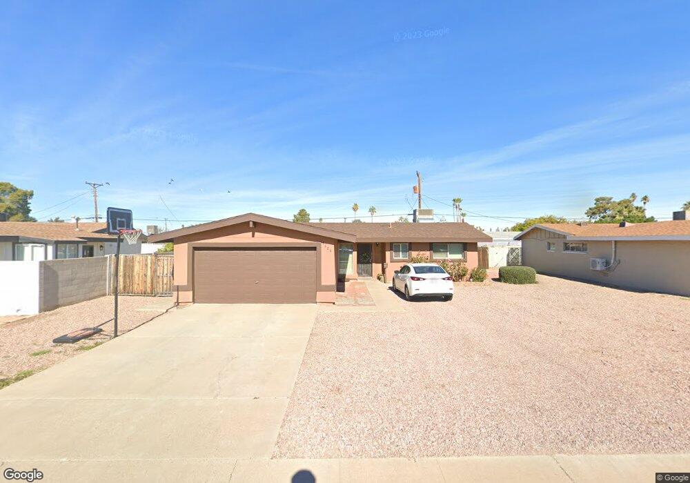 3626 W Ruth Ave, Phoenix, AZ 85051 - photo 1