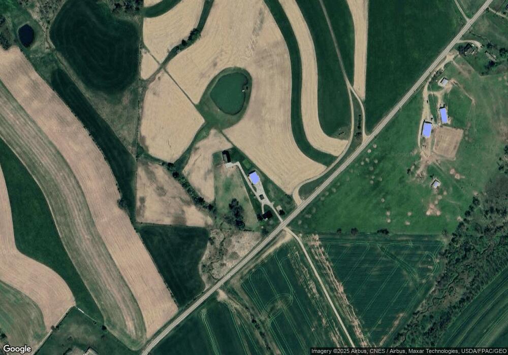 17511 Nashville Rd, Danville, OH 43014 - photo 1