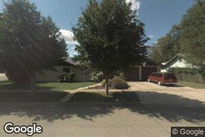 409 2nd Ave E, Mc Laughlin, SD 57642