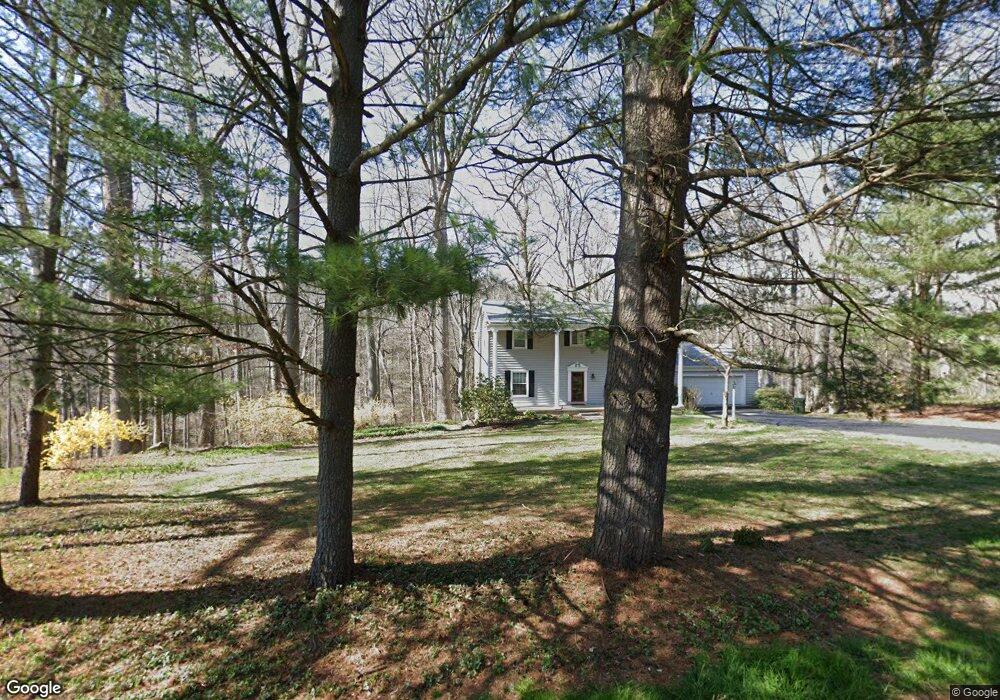 431 Dean Dr, Kennett Square, PA 19348 - photo 1