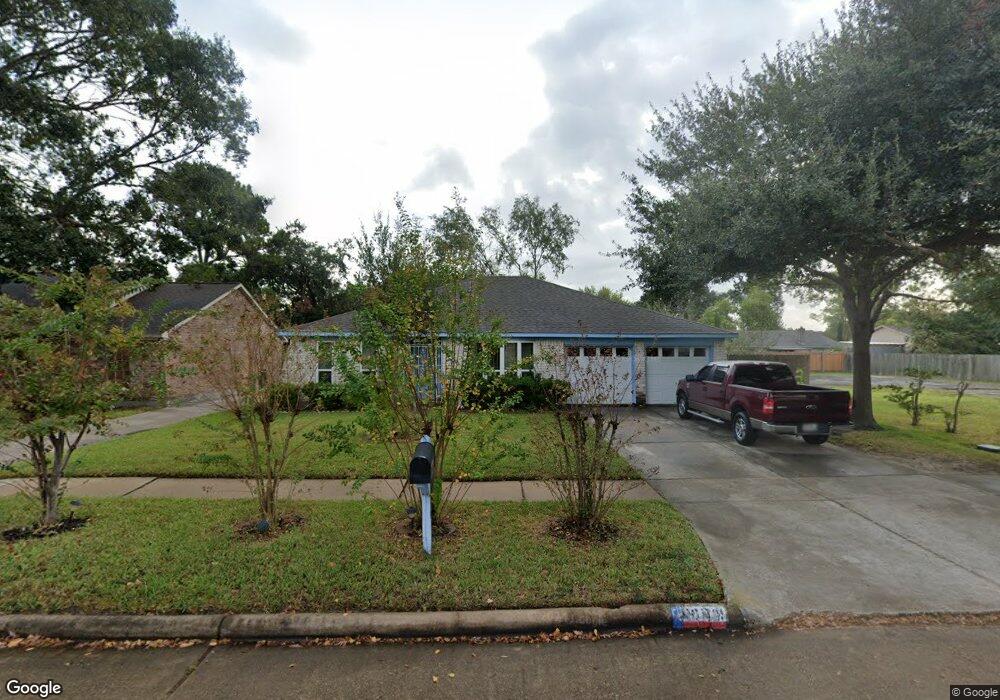 10118 Coralstone Rd, Houston, TX 77086 - photo 1