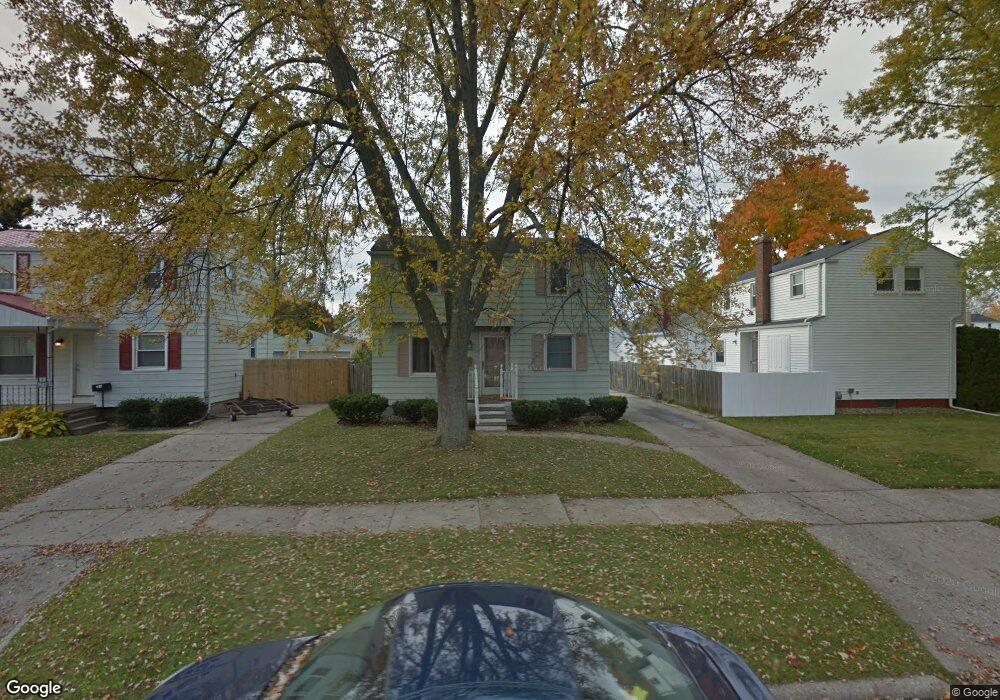 3506 Dale Ave, Flint, MI 48506 - photo 1