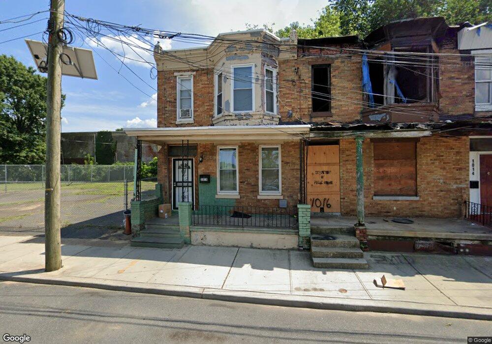 1018 Line St, Camden, NJ 08103 - photo 1