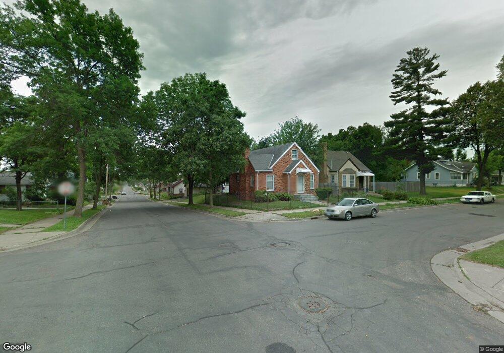 2028 Upton Ave N, Minneapolis, MN 55411 - photo 1