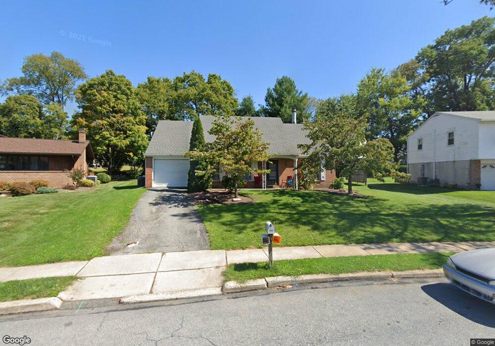 738 Tamarack Trail, Reading, PA 19607 - photo 1