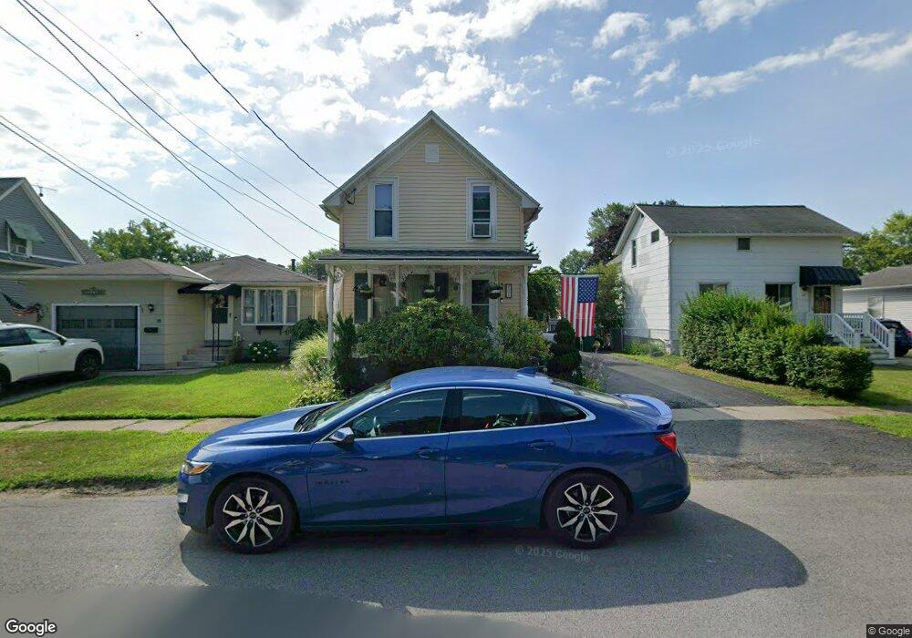 31 Stenzil St, North Tonawanda, NY 14120 - photo 1