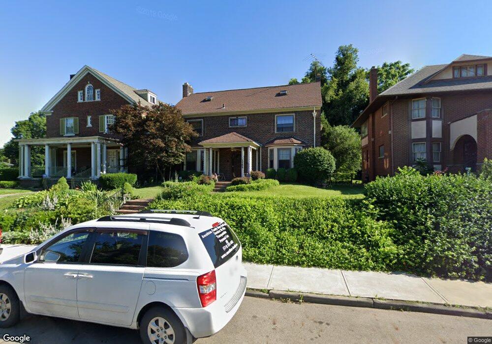 1782 Franklin Ave, Columbus, OH 43205 - photo 1