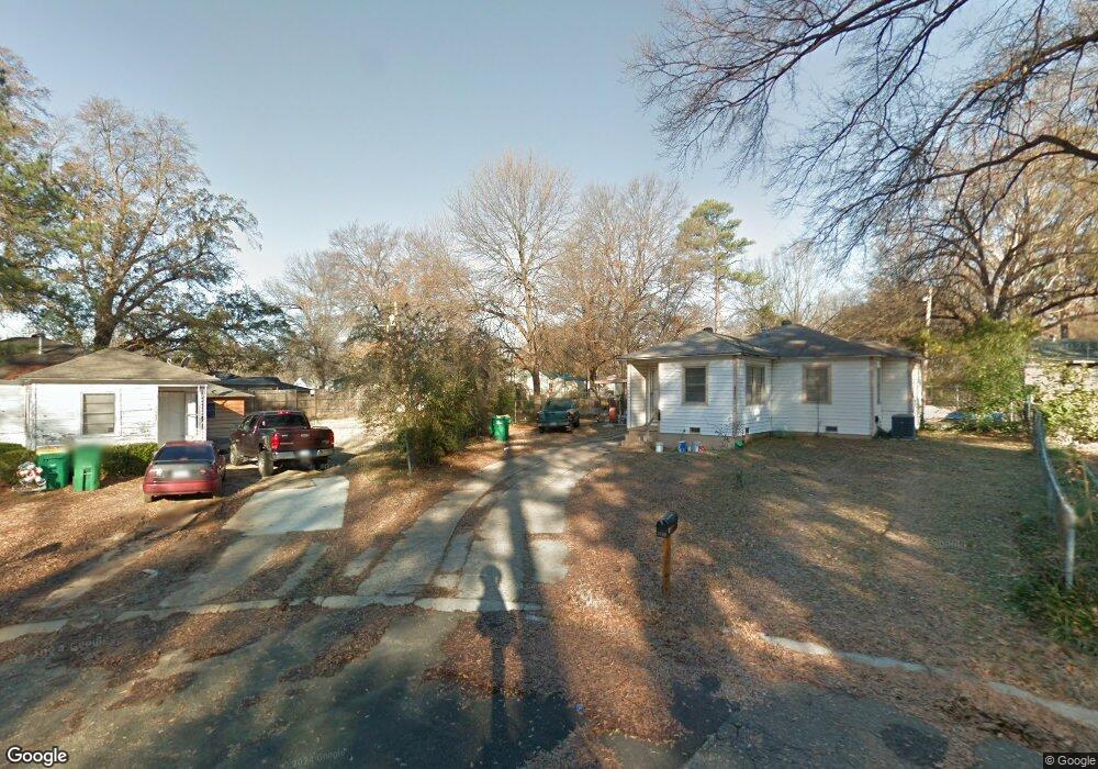 3309 Anthony Dr, Texarkana, TX 75503 - photo 1