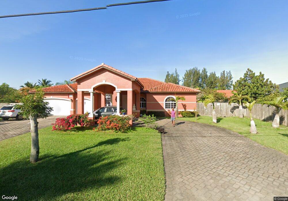 22880 SW 154th Ave, Miami, FL 33170 - photo 1