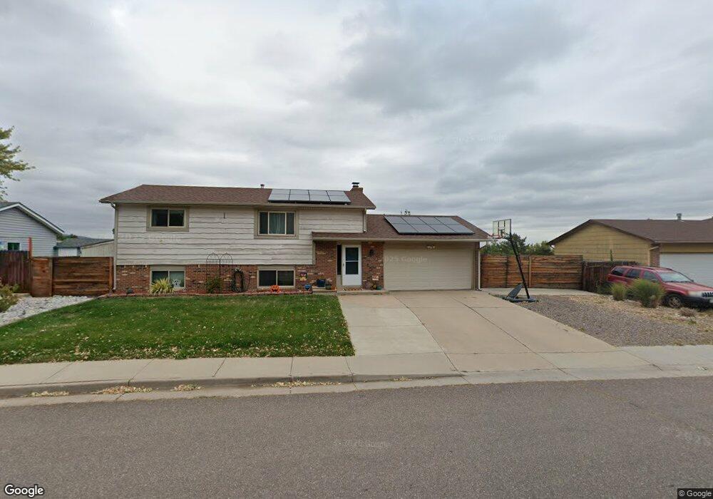 12825 W Chenango Ave, Morrison, CO 80465 - photo 1